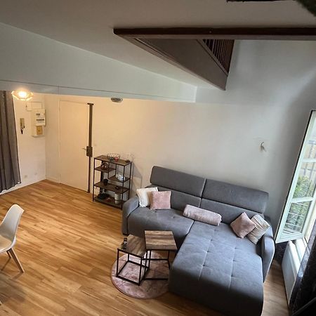 Le Mortier D'Or Duplex Hyper Centre Ville Troyes Exterior foto