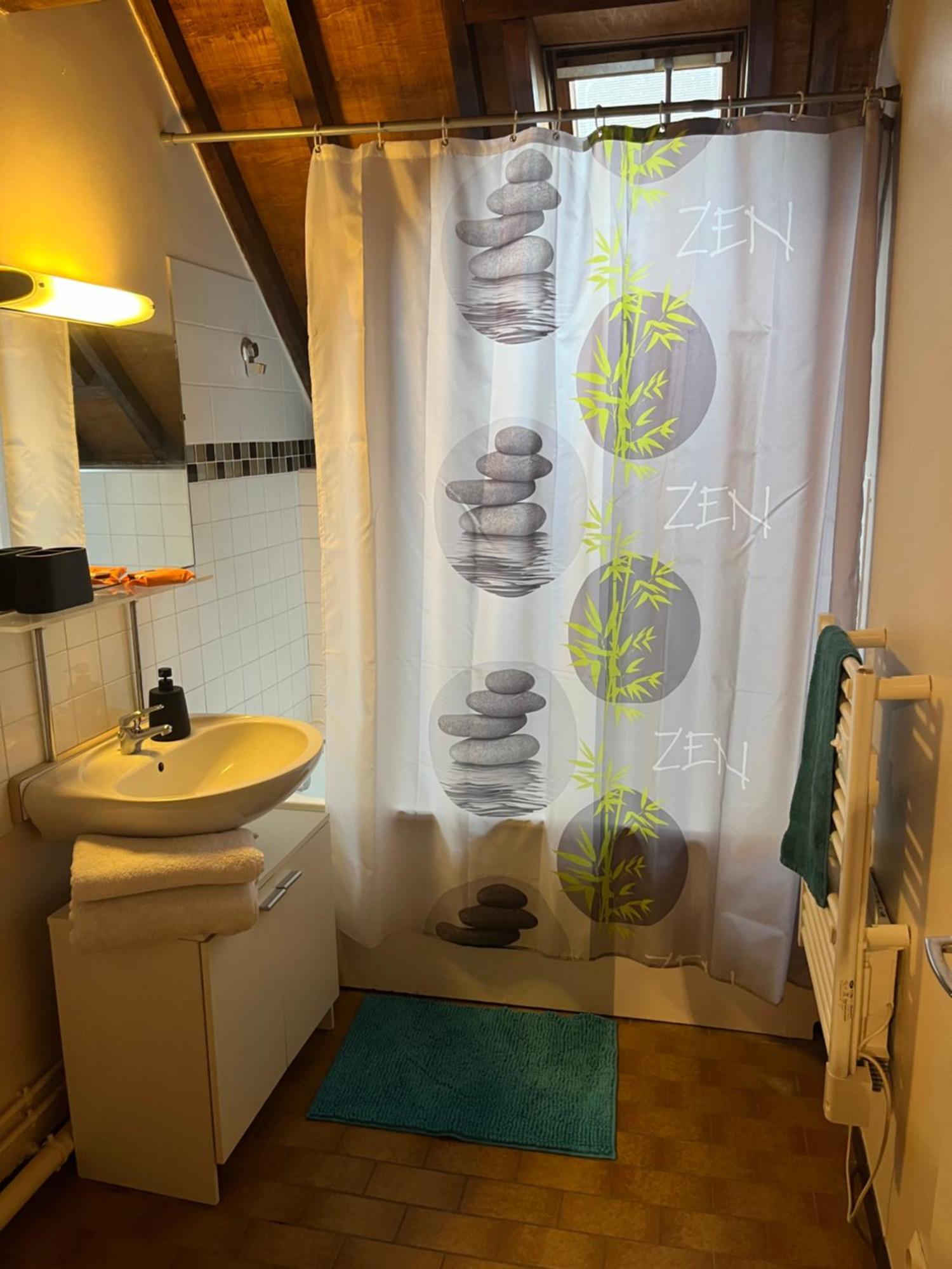 Le Mortier D'Or Duplex Hyper Centre Ville Troyes Exterior foto
