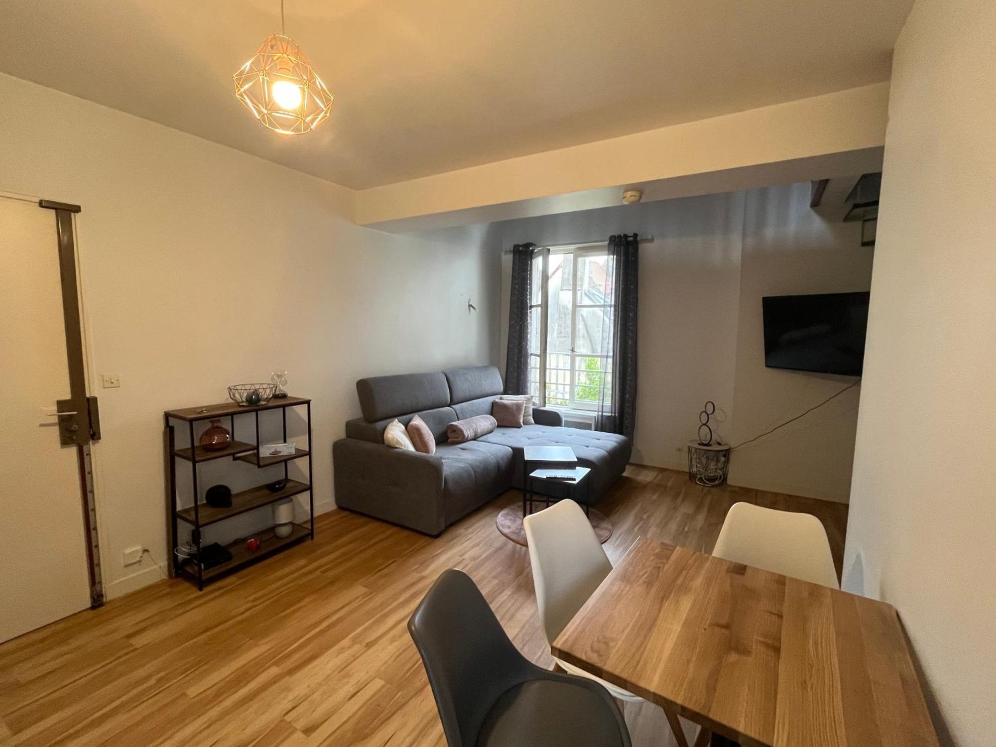 Le Mortier D'Or Duplex Hyper Centre Ville Troyes Exterior foto